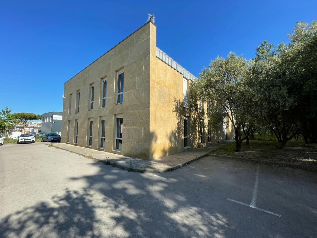 Local d'activité Montpellier 739m² Vente local d'activité Montpellier Hérault OVACT2532440 0